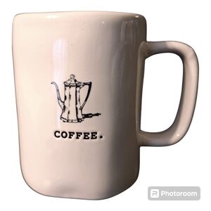 Rae Dunn Coffee Mug